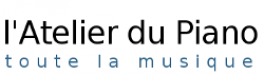Atelier du piano